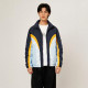 Supreme SS22 Week 1 Curve Track Jacket Logo