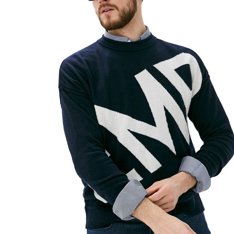 EMPORIO ARMANI SS23