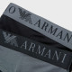 EMPORIO ARMANI FW24 Logo )