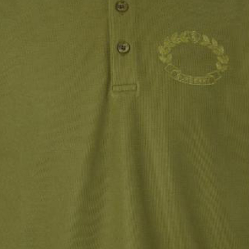 Burberry LogoPolo