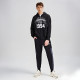 Supreme x MM6 Maison Margiela SS24 WEEK7 ZIP UP HOODED SWEATSHIRT