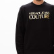 VERSACE JEANS COUTURE logo