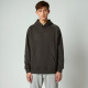 Fear of God Essentials SS23 Essentials Hoodie Off Black Logo
