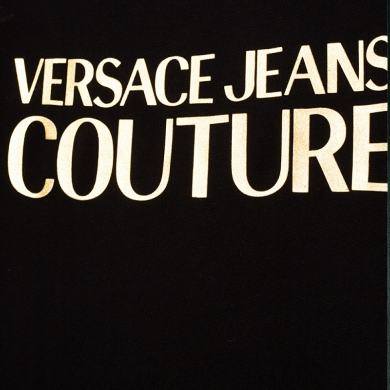 VERSACE JEANS COUTURE logo