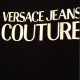 VERSACE JEANS COUTURE logo