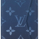 LOUIS VUITTON Pocket Organizer Logo