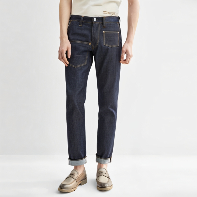 EVISU SS23
