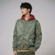 Supreme FW22 Week12 Faux Fur Reversible MA-1