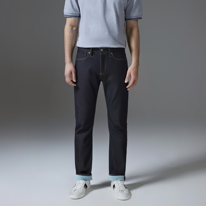 EVISU SS22 m