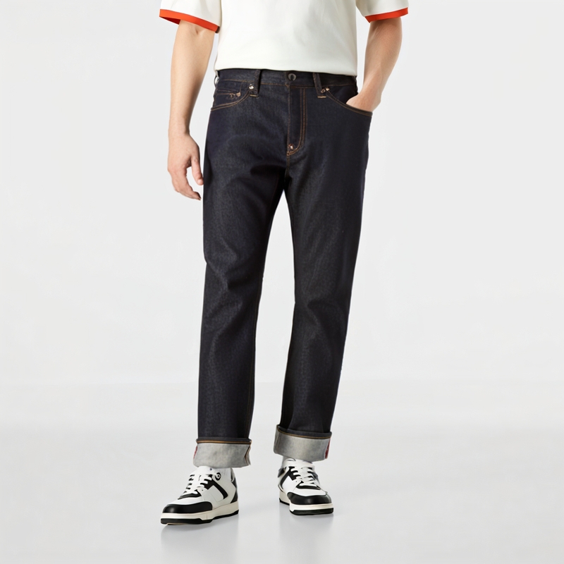 EVISU m