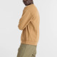 New Balance Athletics French Terry Relaxed Arch Crew