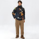 Supreme SS21 Week 1 Firecracker Down Jacket