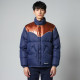 Supreme FW22 Week 18 Glitter Yoke Down Puffer Jacket
