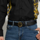 VERSACE JEANS COUTURE 3.3cm