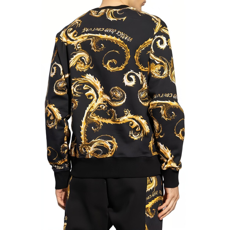 VERSACE JEANS COUTURE
