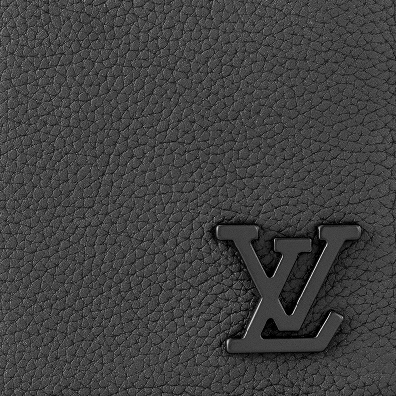 LOUIS VUITTON Portefeuille Brazza LV