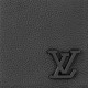 LOUIS VUITTON Portefeuille Brazza LV