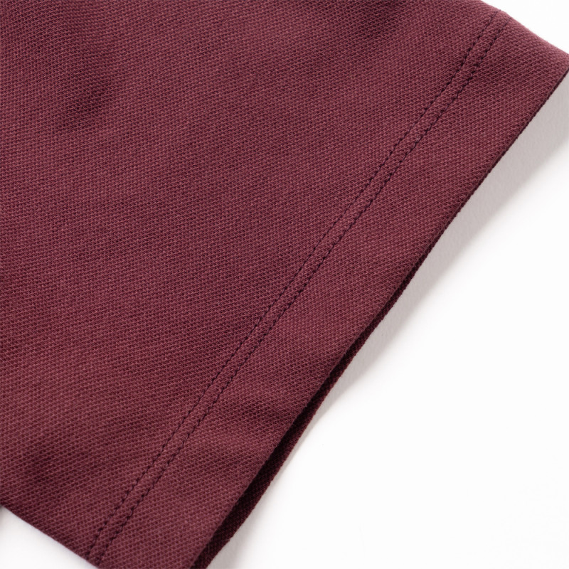 ARMANI EXCHANGE FW23 LogoPolo