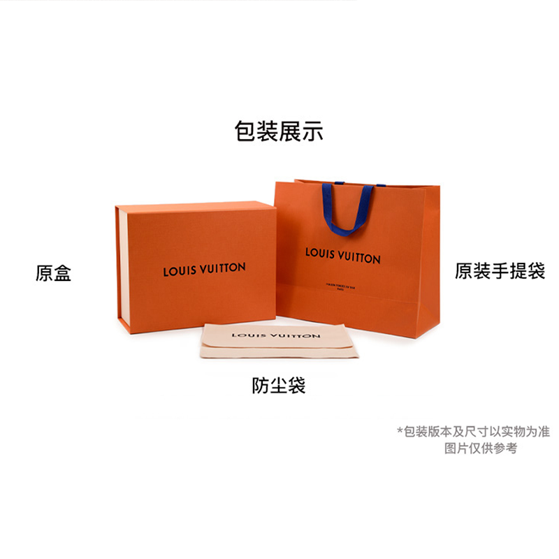 LOUIS VUITTON CHRISTOPHER MM