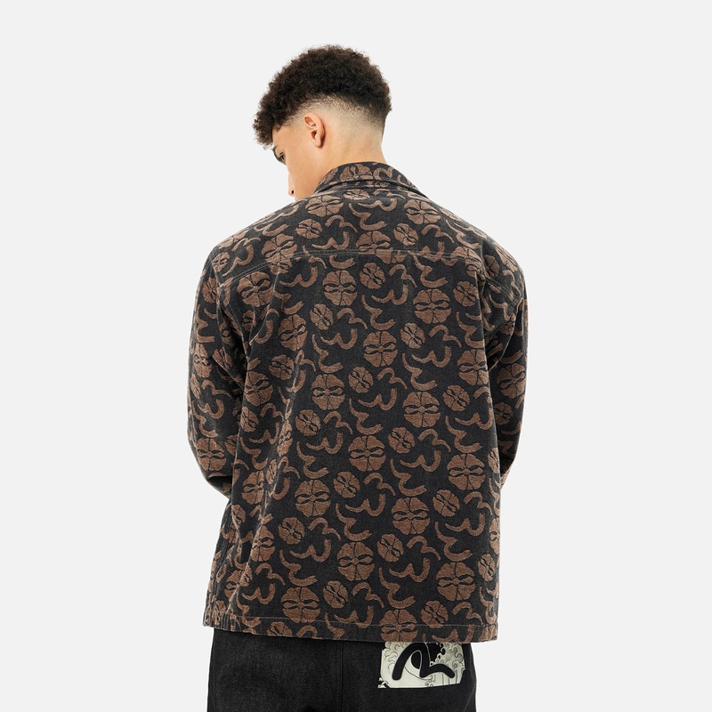 EVISU FW24
