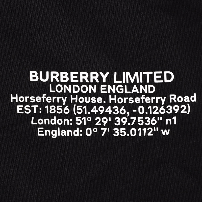 Burberry FW21