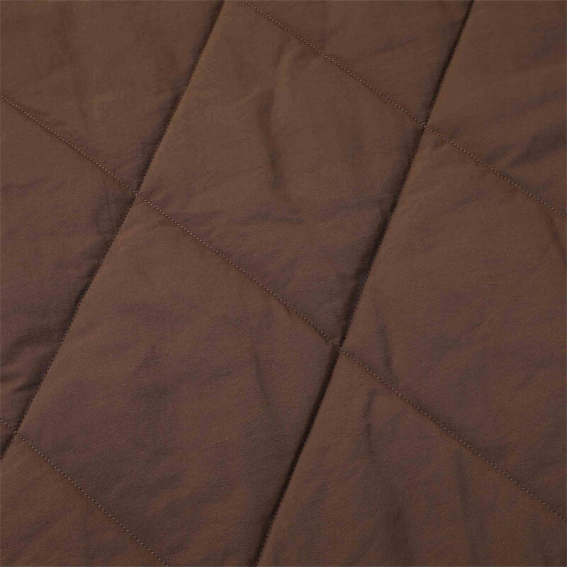 PUMA RETRO REVERIE PADDED BOMBER