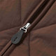 PUMA RETRO REVERIE PADDED BOMBER