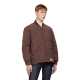 PUMA RETRO REVERIE PADDED BOMBER