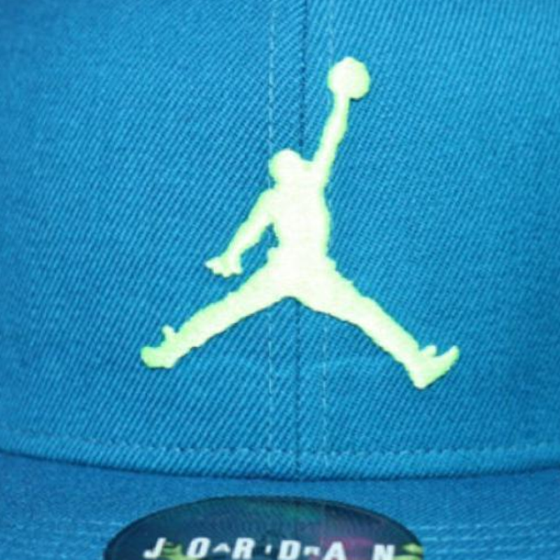 Jordan -