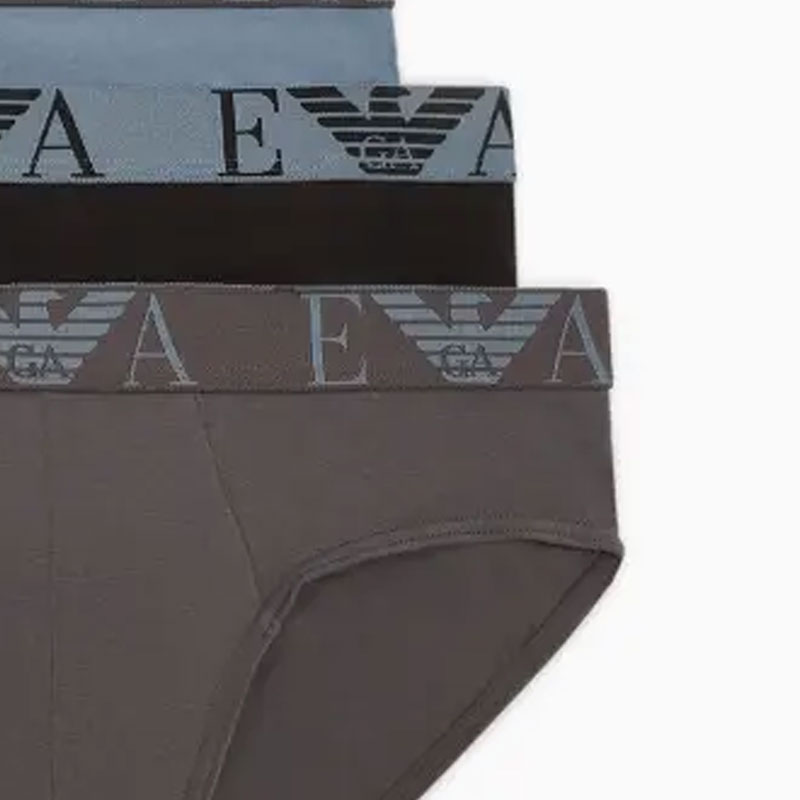 EMPORIO ARMANI Logo 3