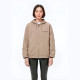Supreme x THRASHER FW24 WEEK6 Hooded Work Jacket