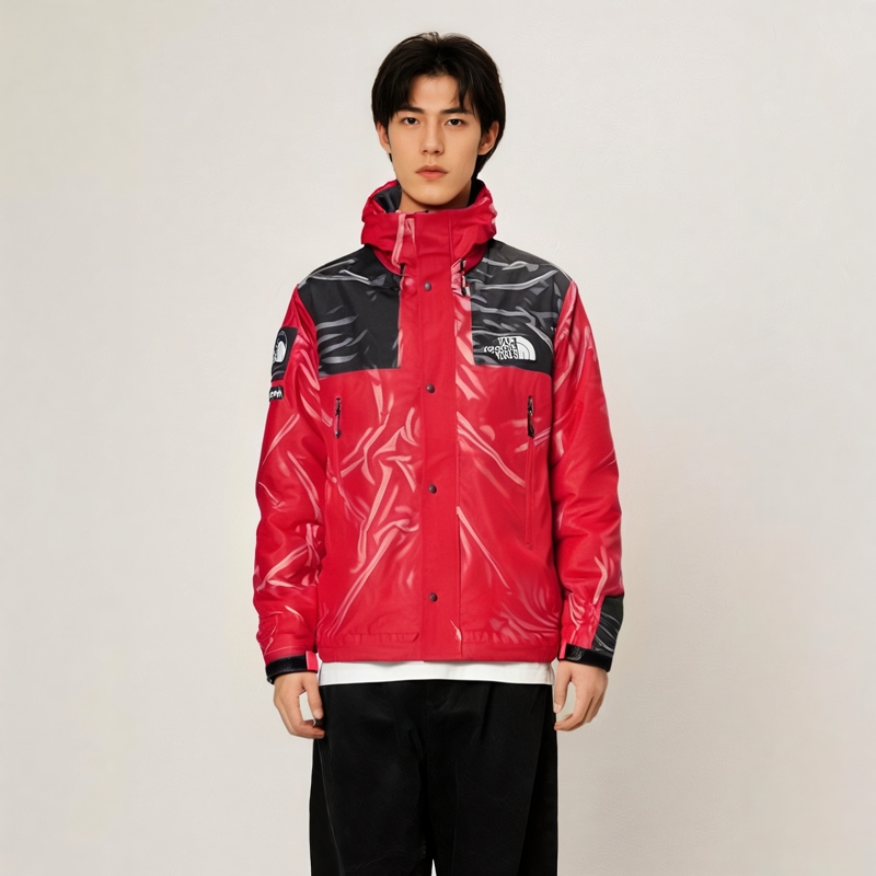 Supreme SS23 x The North Face Week 3 PRINTED MOUNTAIN PANT