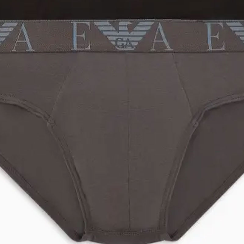EMPORIO ARMANI Logo 3