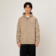 Supreme x THRASHER FW24 WEEK6 Hooded Work Jacket