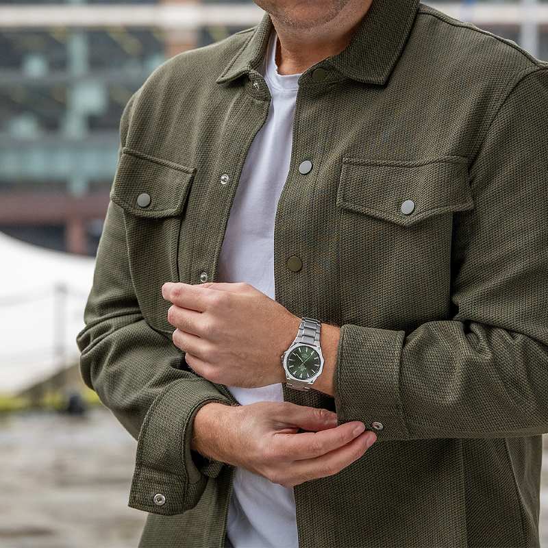 CASIOEDIFICE 100