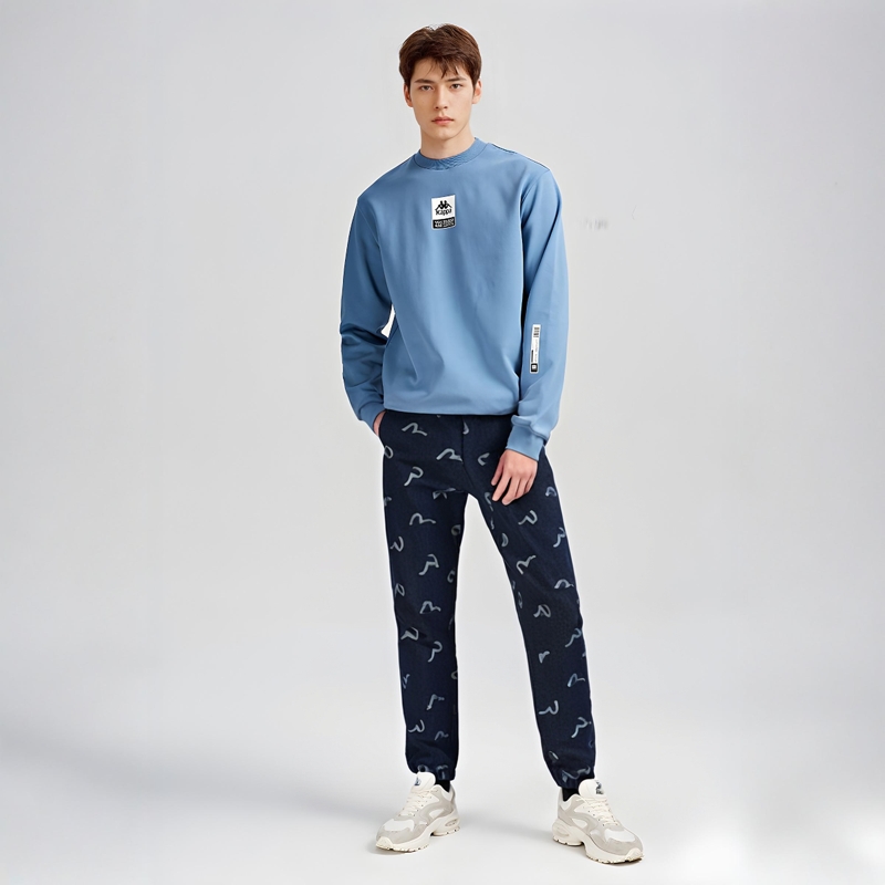 EVISU