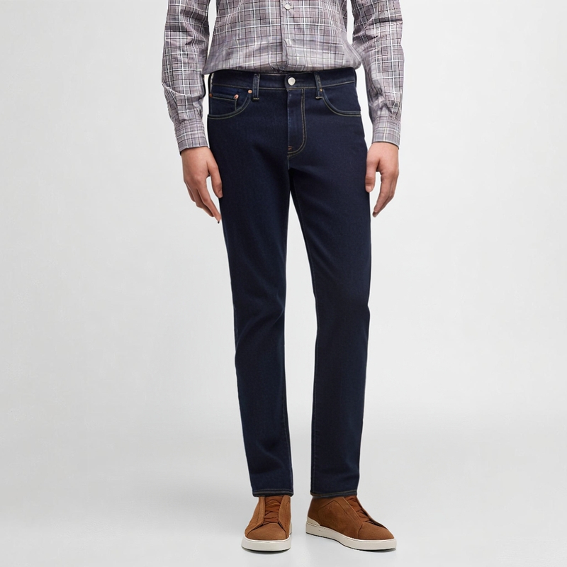 levis 502