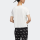 adidas W U-4-U CROP T