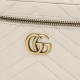 GUCCI Marmont LogoG