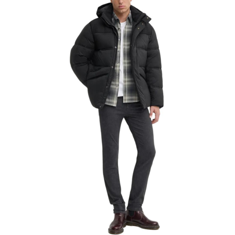 HUGO BOSS LogoT