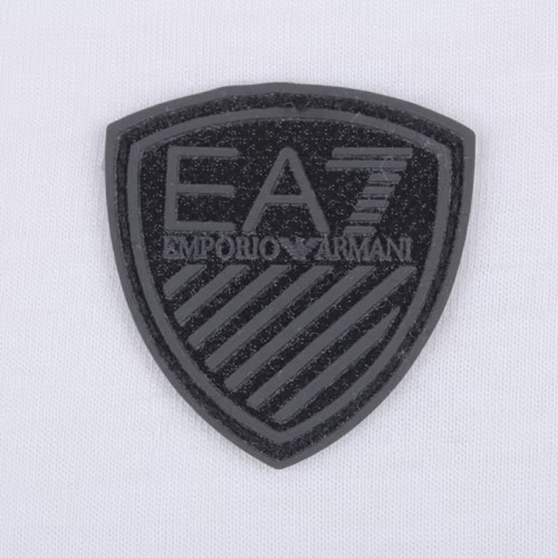 EMPORIO ARMANI EA7 SS22 Polo