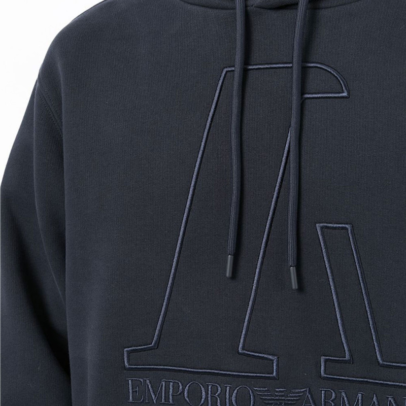 EMPORIO ARMANI FW21 Logo