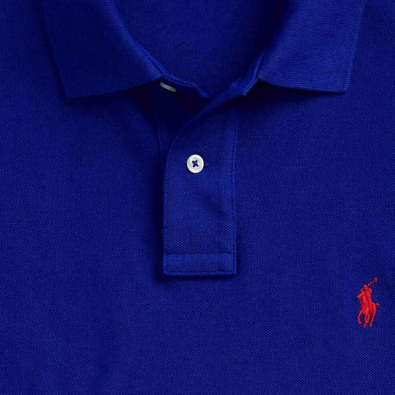 Polo Ralph Lauren LogoPoloPolo