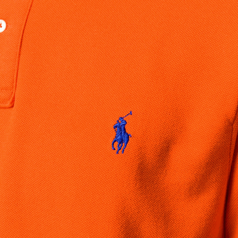 Polo Ralph Lauren LogoPolo