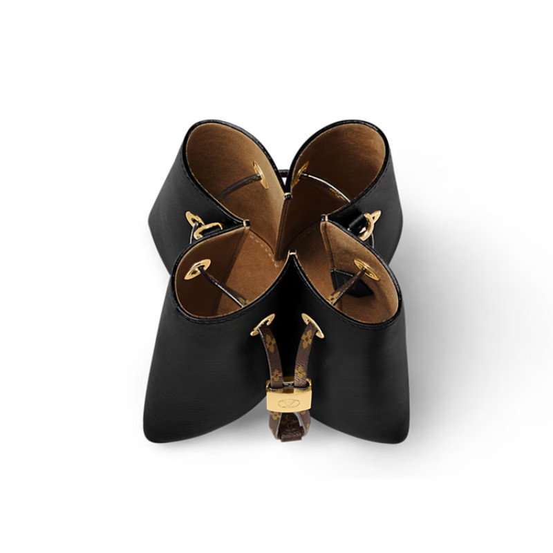 LOUIS VUITTON BLOOM