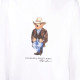Polo Ralph Lauren SS22 Polo Bear Logo