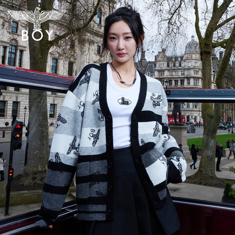 Boy London V