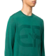 EMPORIO ARMANI SS22 Logo