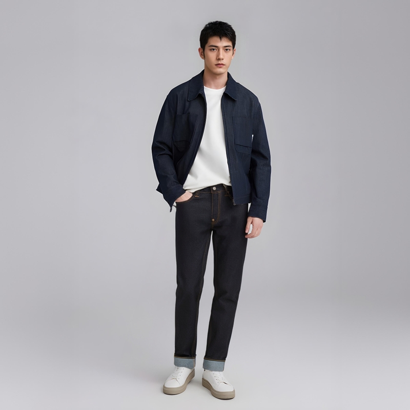EVISU FW22