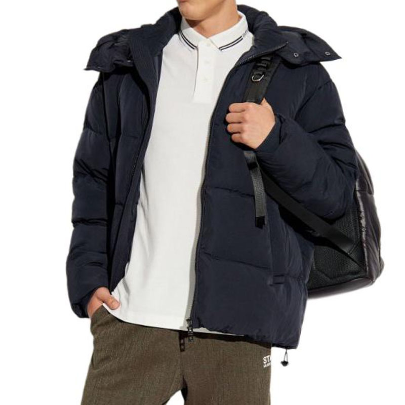 EMPORIO ARMANI FW24